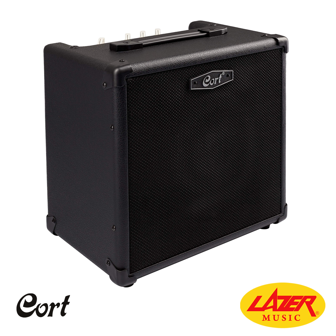 Cort CM20B Bass Guitar Amplifier